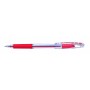 Pentel Superb G Fine Point Red