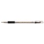 Pentel - TKO - Refillable Ball Pen Black ( x 12 )