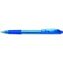 Pentel Retractable Ballpoint Pen 0.7 Blue