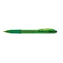 Pentel Retractable Ballpoint Pen 0.7 Green