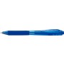 Pentel - Retractable Ball Point Pen Blue