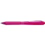 Pentel - Retractable Ball Point Pen Pink