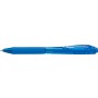 Pentel - Retractable Ball Point Pen Sky Blue