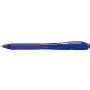 Pentel - Retractable Ball Point Pen Purple