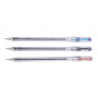 Pentel Superb Medium Point 1.0mm Blue