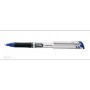 Pentel Energel 0.7 with cap Blue