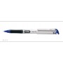 Pentel Energel 0.7 with cap Blue