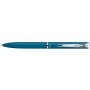 Pentel Energel STEEL Liquid ( TURQUOISE )