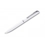 Pentel Energel STEEL Liquid ( PEARL WHITE )