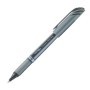 Pentel EnerGel Plus ( WITH CAP ) 0.7 Black