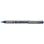 Pentel EnerGel Plus ( WITH CAP ) 0.7 Blue