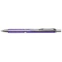 Pentel Energel ALLOY Liquid ( PURPLE )