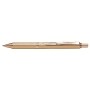 Pentel Energel ALLOY Liquid ( GOLD )