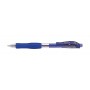 Pentel Retractable Ball Pen Blue