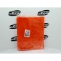 A5 Ex/Book Covers Orange