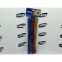 Chennille / Pipe Cleaner Glitter x 50 ( 1 x 5 )