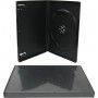 DVD-RW Black Jewel Case - Maxell