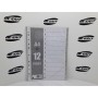 Dividers PVC A4 - Grey 1 - 12 ( x 70 )