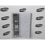 Dividers PVC A4 - Grey A - Z ( x 40 )