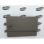 Document Wallet F/C Grey