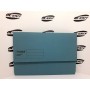 Document Wallet F/C Blue