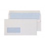 Env size 11 x 23 - Self Seal + Sec Strip - Window