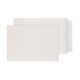 Env size 162 x 229  A5 - White Strip Seal 90 gsm 