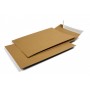 Env size 325 x 450 Pillow - F/C Brown