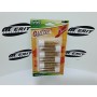 Glitter Powder x 6 / Blister Gold 3 grm