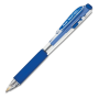 Pentel GEL ( WoW ) 0.7mm Blue