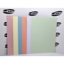 Kartonicina size 50 x 70 / 240 GSM Pastel  Green ( x 125 )