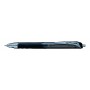 Pentel Hyper G Retractable 0.7 Black