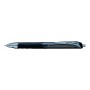 Pentel Hyper G Retractable 0.7 Black