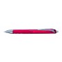 Pentel Hyper G Retractable 0.7 Red