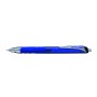 Pentel Hyper G Retractable 0.7 Blue