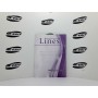 A5 - Lines Collection Project Book 7 x 9 ( x 20 )