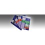 Laminating Pouches A3/A4/A5 Assorted  x 50 pieces 160 Microns