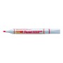 Pentel - White Board Markers - Red Medium ( x 12 )