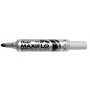 Pentel - White Board Markers - PUMP - Violet Thick ( x 12 )