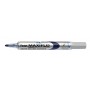 Pentel - White Board Markers - PUMP - Blue ( x 12 )