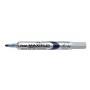 Pentel - White Board Markers - PUMP - Blue ( x 12 )