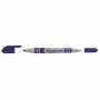 Pentel Twin Tip - Overhead - Blue ( x 10 )