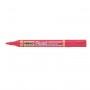 Pentel Permanent Marker Red  ( x 12 )