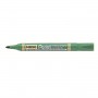 Pentel Permanent Marker Green  ( x 12 )