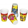 Party Cups pack of 8
