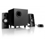 PC Speakers 2.1