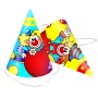 Party Hat pack of 6