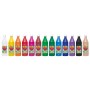 Poster Paint 600ml Solid Colours - L-Brown