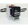 Rubber Stamp S-401 ( Paid - Dater ) 