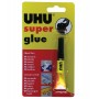 Super Glue UHU 3g x 12